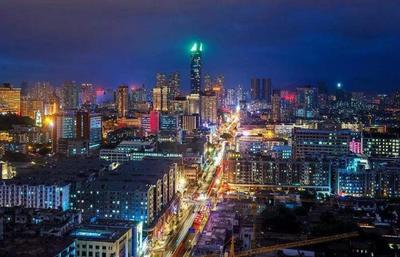 福建省福州市上半年GDP增速為8.5%,在全國經(jīng)濟(jì)總量30強(qiáng)中居首位