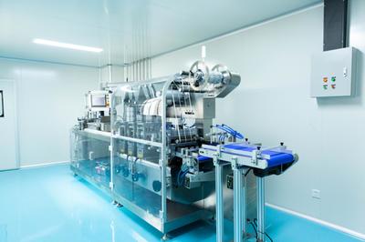 年產(chǎn)值超7億!首期投資1.3億,國(guó)內(nèi)首家10萬級(jí)GMP寵物營(yíng)養(yǎng)品工廠正式投產(chǎn)