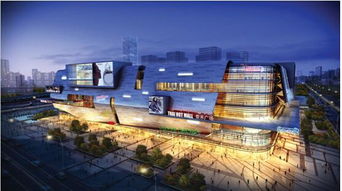 響應政府號召 東二環泰禾廣場打造 泰禾創客匯