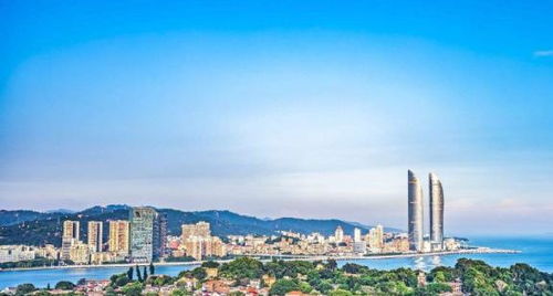 福建三座中心城市,廈門(mén) 泉州 福州,為什么不是新一線城市