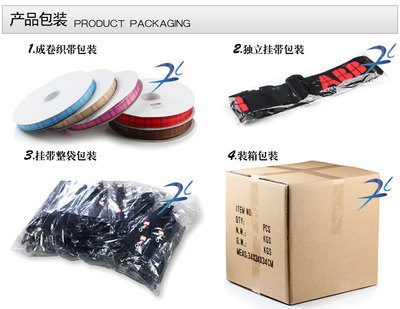 螺紋絲帶 2.5cm 新品圣誕促銷，免費設計，優質生產保證