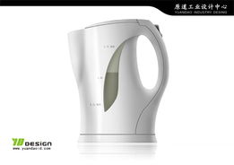 家電產品設計 融合創意與商機，驅動產業升級